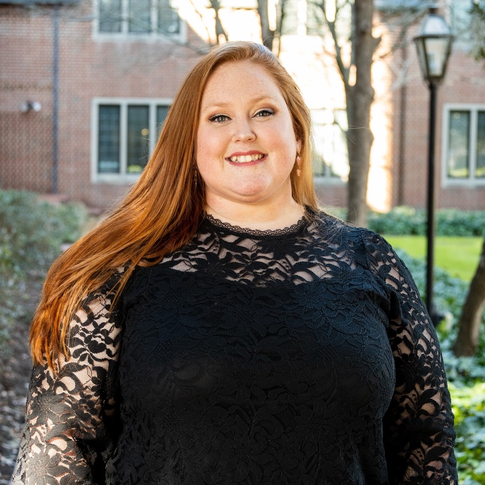 Meet your Posher, Ivy